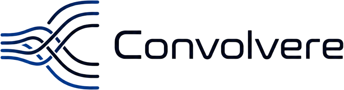 Convolvere